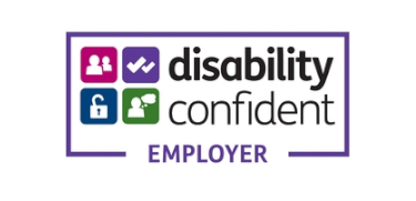 Disability confident employer